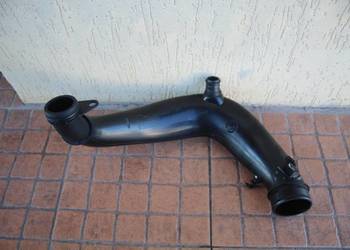 RURA DOLOT POWIETRZA PEUGEOT 407 2.0 HDI 9652091380