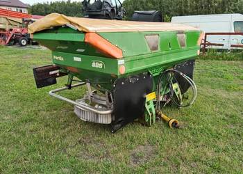 Rozsiewacz amazone z-am 1200 fortix