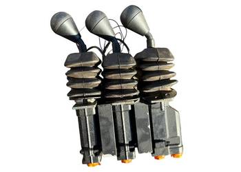 JCB 928/60322 Joystick Rozdzielacz hydrauliczny do JCB 411 Ładowarek