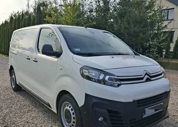 Citroen Jumpy 2.0 Hdi 2019