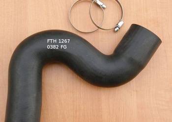 PRZEWÓD TURBO INTERCOOLERA CITROEN PEUGEOT 0382FG 0382T9