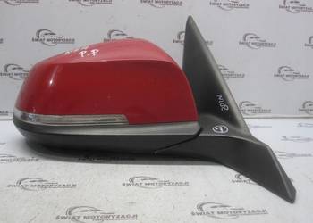 BMW F20 12r lusterko prawe 021185 8 PIN ANGLIK