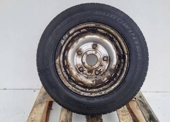 Ford Transit Custom mk8 KOŁO ZAPASOWE Zapas felga 195/70 R15C 2150841