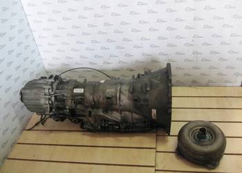 RANGE ROVER SPORT 2.7 TDV6 276DT 190KM skrzynia biegów 8454227091