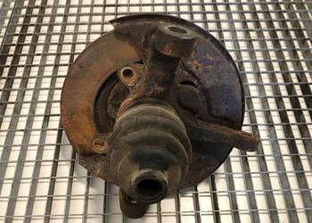 ZWROTNICA LEWY PRZÓD OPEL FRONTERA A 2.2 136KM 92-98