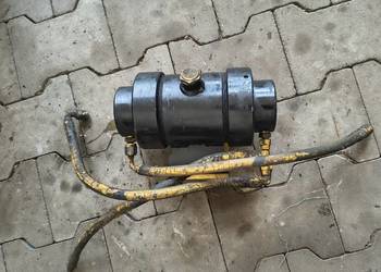 Akumulator Hydrauliczny Wozidło VOLVO A35