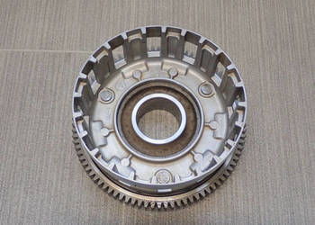 Kosz Sprzęgła Zewnętrzny Zębatka Wieniec Yamaha XJ6 XJ 600 Diversion 09-16r