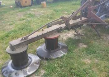 Kosiarka rotacyjna 165