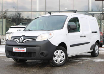 Renault Kangoo, 2018r. *Tempomat* Bluetooth* FV23%