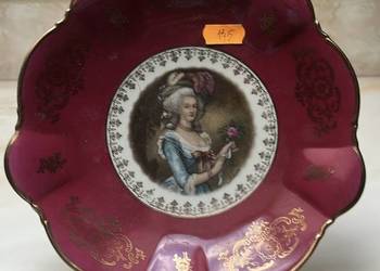 Patera. Maria Antonina. Zeh Zcherzer. Bavaria
