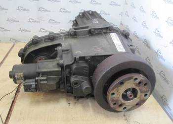 JEEP GRAND CHEROKEE 3.0 CRD 642980 642.980 215KM Reduktor P52105904AB 45129