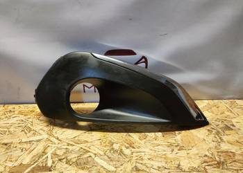 Kratka Zderzaka Halogenu Prawy Przód Peugeot 208 Lift 2015- 9810738177