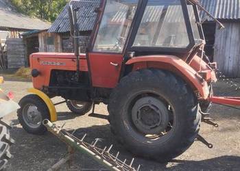 Ursus c360