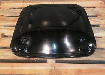 Szyberdach Case Mxu, CS, CVX, Maxxum, Optum, Puma, New Holland T7, t6, TS