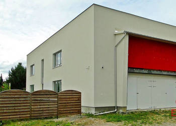 Lokal Białystok 400m2