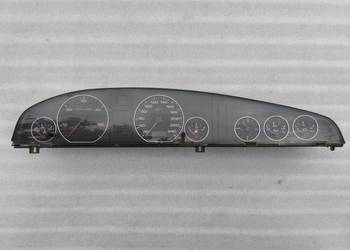 Licznik Wskaźniki Zegary Audi 100 A6 C4 2.5 TDI 4A1919850EX 110.208.750/003