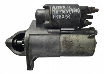 ROZRUSZNIK Opel Astra III H 1.6 16V oryginał