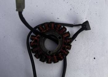 Stojan stator alternatora Suzuki GSX-R 600 SRAD AD