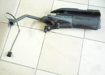 Tłumik skuter 2T-- 4T  z sądą.lambda