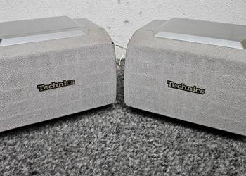 głośniki surround Technics 2 sztuki SB-PS95.