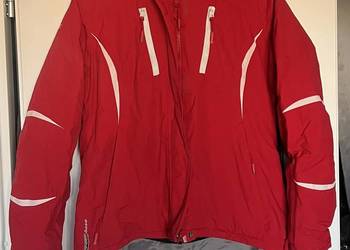 Damska kurtka narciarska Campus Camila rozm. 38