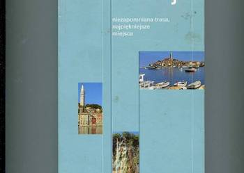 Chorwacja Przewodnik dla zmotoryzowanych Chorwacja Przewodnik dla zmotoryzowanych
