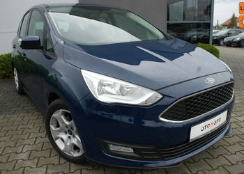 Ford C-Max II (2010-)