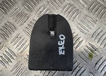 Syrena alarmu 8L0951605A – kompatybilna z VW, Audi, Seat, Skoda