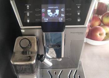Naprawa DeLonghi