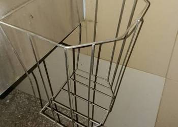 kosz na śmieci stal nierdzewna kosz na śmieci stal nierdzewna