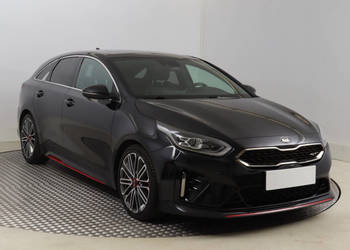 Kia ProCeed GT 1.6 T-GDI