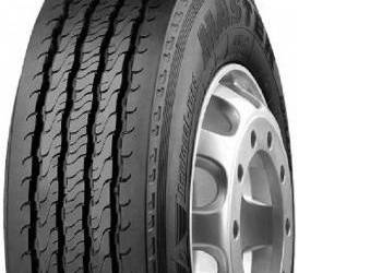 Opony 11 22.5 Matador FR2 Master