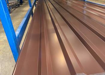 Zima 2025 – Promocja na Blachy Trapezowe!