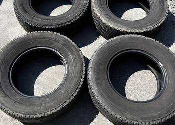Opony MICHELIN 225/75 R16 GP Opony MICHELIN 225/75 R16 GP