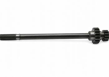 WAŁEK 16/19 ZĘBÓW 540/1000 obr./min PASUJE DO FIAT 4997623