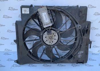BMW E91 LIFT 11r wentylator chłodnicy 7801993 0130303941 7561711