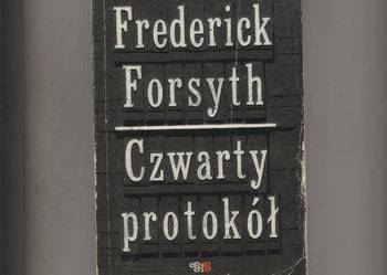 Czwarty Protokół - Forsyth