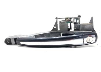 KLAMKA ZEWNĘTRZNA LEWY PRZÓD CITROEN C5 III Kombi