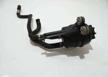 ZBIORNIK PŁYNU WSPOMAGANIA BMW E60 E61 306D3 3.0D 1097164 (4822545)