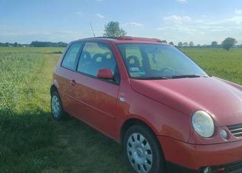 Volkswagen Lupo 1.4 MPI