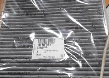 ORG VW filtr kabinowy  VAG 6Q0819653B