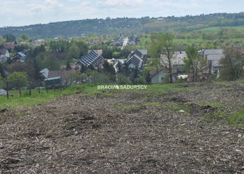 Grunt Wieliczka Magnoliowa 4200m2