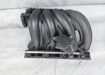 MERCEDES W211 2.2CDI KOLEKTOR SSĄCY PRZEPUSTNICA A6111500494