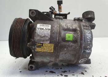 Volvo S80 II 2.5 T turbo SPRĘŻARKA KLIMATYZACJI 30780459