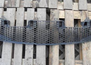 KIA SOUL I 09r wzmocnienie osłona zderzaka przód 86591-2K000