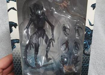 Aliens Colonial Marines - Xenomorph Lurker Figure - figurka Obcego 2014 rok
