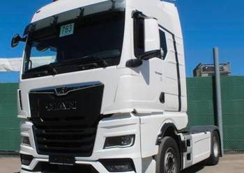 Ciagnik Man TGX 18.510 XXL Eur 6