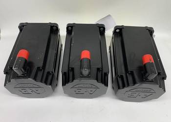 Allen-Bradley VPL-B1651F-PJ14AA Servomotor