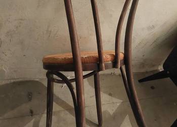 Krzesla thonet Radomsko