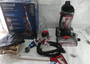 Odkurzacz Piorący Bissell ProHeat X2 Revolution